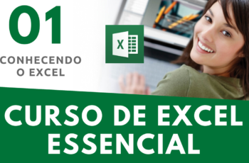 Curso Excel 2016 | Ninja do Excel