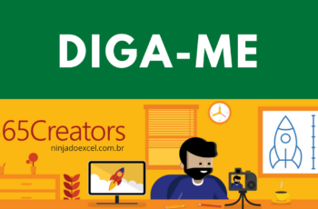 DIGA-ME | Um Recurso INCRÍVEL que você precisa conhecer