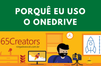 OneDrive: Porque eu uso e você também deveria usar