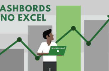 4 aulas imperdíveis se você quer aprender Dashboards no Excel