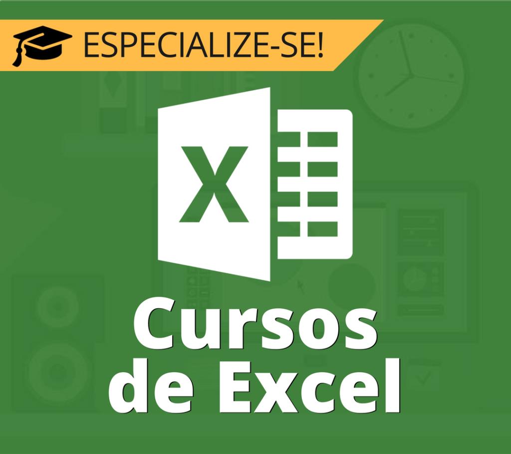 Cursos de excel online
