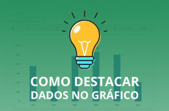 Como destacar o Maior e o Menor valor em Gráficos no Excel