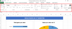 Como Proteger Planilha Do Excel Ninja Do Excel