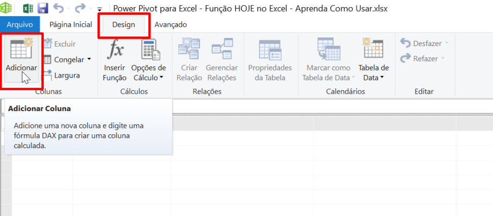 Fun O Hoje No Excel Aprenda Como Usar Ninja Do Excel