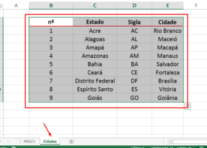 Como Nomear Intervalos No Excel Ninja Do Excel