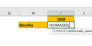 Como Usar A Fun O Somases No Excel Ninja Do Excel