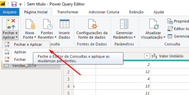 Como Classificar Os Meses Pelo Nome No Power Bi Ninja Do Excel