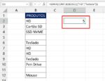 Contar C Lulas Preenchidas Texto Excel Ninja Do Excel