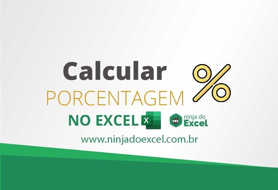 PORCENTAGEM, COMO CALCULAR PORCENTAGEM