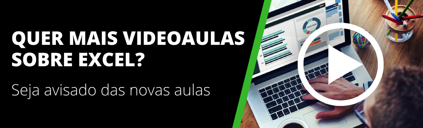 Curso De Excel Ninja Do Excel Ninja Do Excel