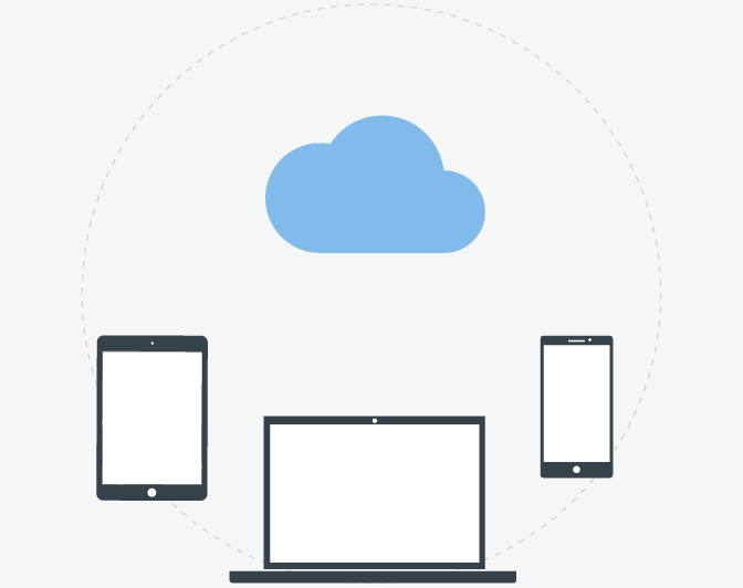 OneDrive arquivos na nuvem