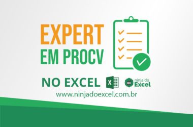 O que é Procv e para que Serve?