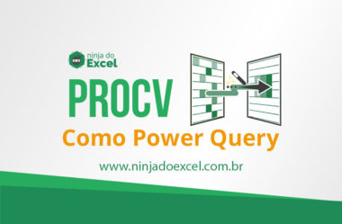 [Power Query] Fazendo PROCV com Power Query