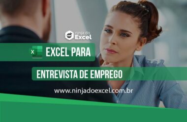 Funções no Excel para Entrevista de Emprego