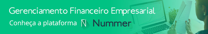 Conheça o seu gerenciador financeiro empresarial Nummer