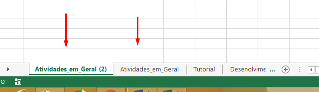 Como Duplicar Copiar E Mover Uma Planilha Para Outra Pasta No Excel Ninja Do Excel