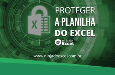 Como Proteger Planilha do Excel