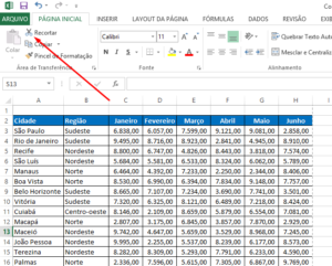 Como Salvar Uma Planilha Em PDF No Excel Ninja Do Excel