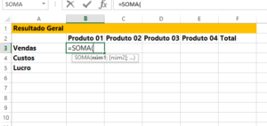 Como Calcular Diversas Guias De Planilhas Ninja Do Excel