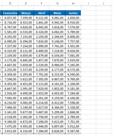 Como Salvar Uma Planilha Em Pdf No Excel Ninja Do Excel