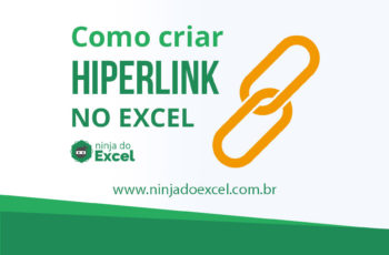 Como criar Hiperlink no Excel