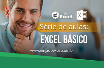 Aula de Excel – Confira 5 aulas de Excel para quem está no nível Básico