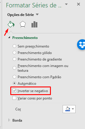 Gráfico Receita X Despesas No Excel Ninja Do Excel