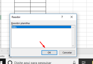 Ocultando Planilha No Excel Ninja Do Excel