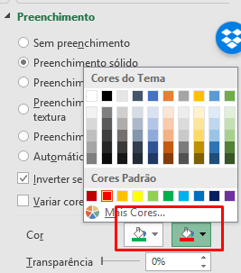 Gráfico Receita X Despesas No Excel Ninja Do Excel