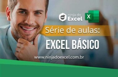 Aula de Excel – Confira 5 aulas de Excel para quem está no nível Básico