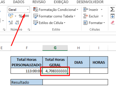 Como Transformar Horas Em Dias No Excel Ninja Do Excel