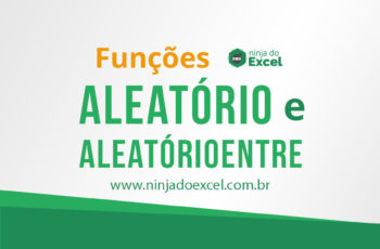 Diferença entre as funções aleatório e aleatórioentre