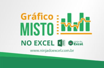 Gráfico Misto Excel