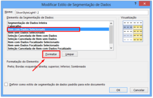 Como Formatar Segmenta O De Dados No Excel Ninja Do Excel