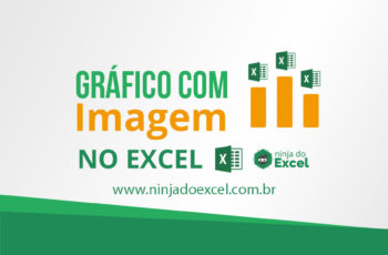 Gráfico com imagem no Excel