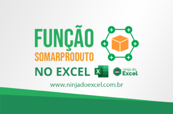 Você tem que aprender a função SomarProduto no Excel