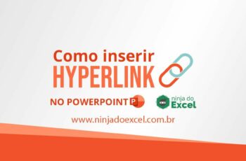 Aumente a interaração usando hiperlink no PowerPoint