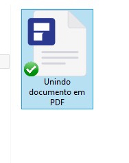 Como Juntar Arquivos PDF