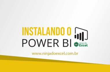 Como Instalar o Power BI
