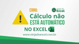 Como Fazer o Sinal de Maior e Menor no Excel - Ninja do Excel