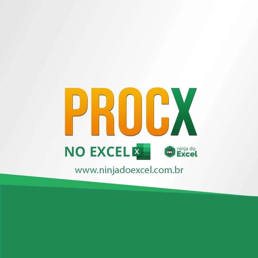 PROCX Excel