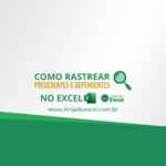 Como Rastrear Precedentes E Dependentes No Excel Ninja Do Excel