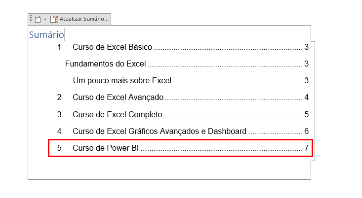 Como Fazer Quadrado no Word e Escrever Dentro - Ninja do Excel