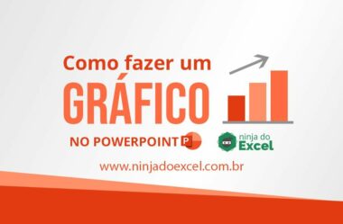 Como Fazer um Gráfico no PowerPoint