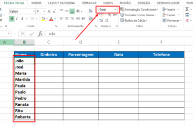 Como Usar O Excel Guia Completo Para Ser Ninja Do Excel Vrogue