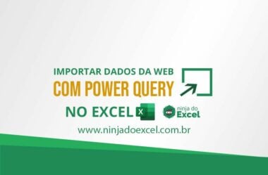 Importar dados da Web com Power BI