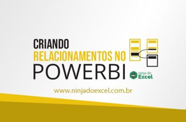 Criar relacionamentos no Power BI