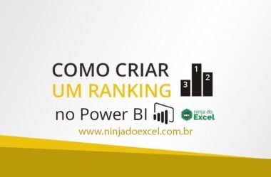 Como Criar um Ranking no Power BI (Sem Usar RANKX)