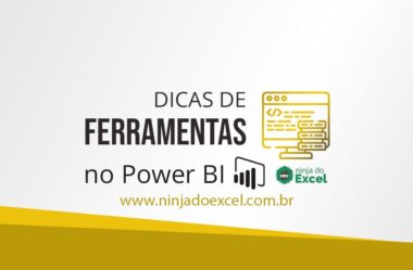 Dicas de Ferramentas no Power BI