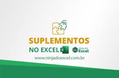 Como Obter Suplementos no Excel